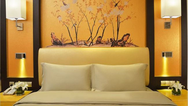 Yuluxe Hotel Taizhou Taizhou  Pokoj fotografie